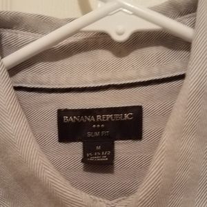 Banana Republic dress shirt